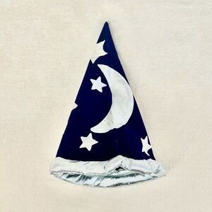 Wizard Hat for Kids, Set of 2